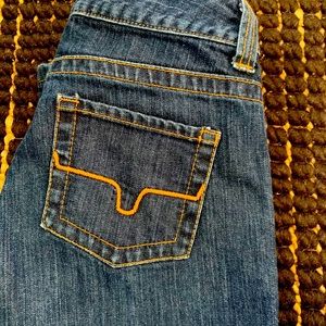 Kimes BETTY jeans 6x34